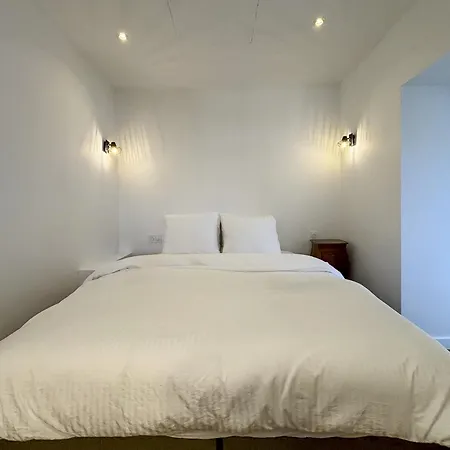 Apartamento Cours Saleya - Wifi, Ac, 2pers, Apercu Mer