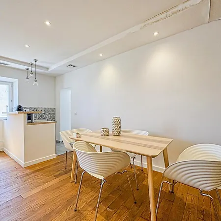 Apartment Cours Saleya - Wifi, Ac, 2pers, Apercu Mer Nizza