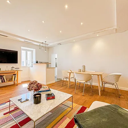 Apartamento Cours Saleya - Wifi, Ac, 2pers, Apercu Mer *