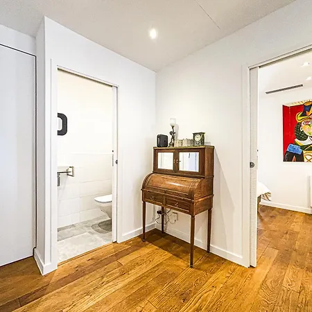 Apartment Cours Saleya - Wifi, Ac, 2pers, Apercu Mer Nizza