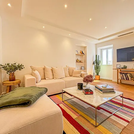 Cours Saleya - Wifi, Ac, 2pers, Apercu Mer * Nizza